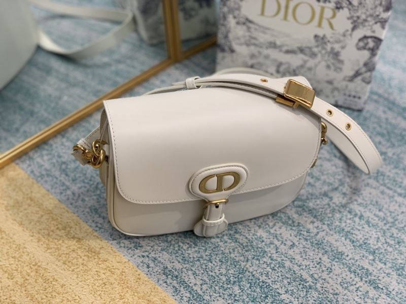 Christian Dior Bobby Bags